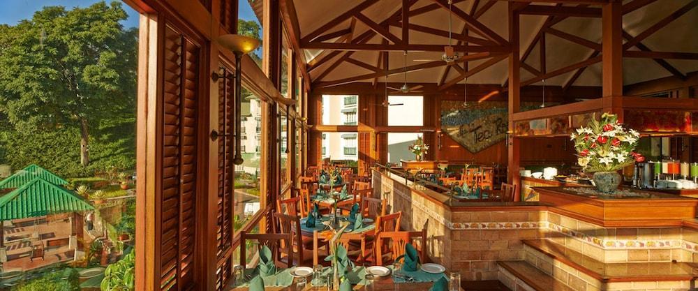 Club Mahindra Mount Serene, Munnar Chinnakanal Buitenkant foto