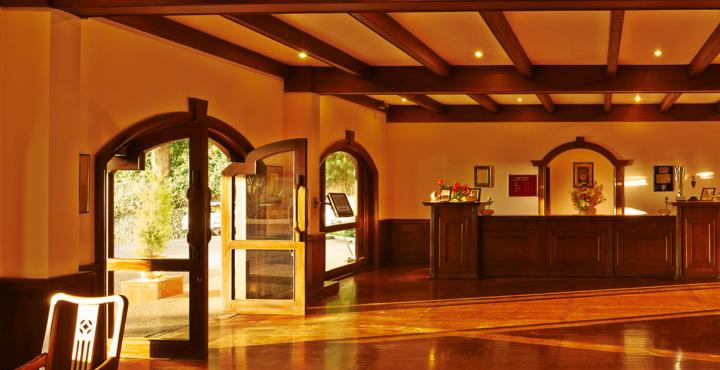 Club Mahindra Mount Serene, Munnar Chinnakanal Buitenkant foto